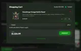 PUSH15 coupon verification screenshot