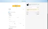 KARINA12 coupon verification screenshot