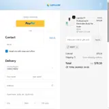 MATT coupon verification screenshot