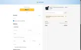 BESTREVIEWS coupon verification screenshot