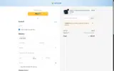 KARINA12 coupon verification screenshot