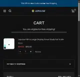 DIANA coupon verification screenshot
