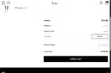 Lerin15off coupon verification screenshot