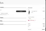 WUNDA20 coupon verification screenshot