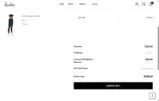 WUNDA20 coupon verification screenshot