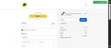 SBCR99 coupon verification screenshot