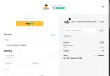 15 coupon verification screenshot