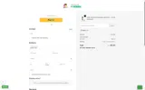 BTS20 coupon verification screenshot