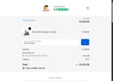 LESCOUPON15 coupon verification screenshot