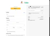 HERDAY coupon verification screenshot