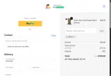 BTS20 coupon verification screenshot