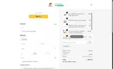 BTS20 coupon verification screenshot