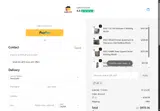 20 coupon verification screenshot