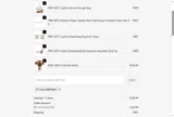 HALLOWEEN20 coupon verification screenshot