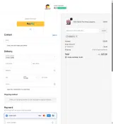 HONEY15 coupon verification screenshot
