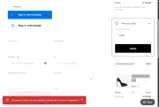 mid30 coupon verification screenshot
