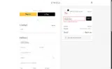 PRIVATESALE coupon verification screenshot