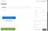 WELCOME15 coupon verification screenshot