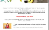 10DOVO coupon verification screenshot
