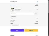 KAZA10 coupon verification screenshot