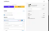 MARI coupon verification screenshot