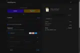 KAZA10 coupon verification screenshot
