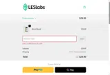 HAPPY15 coupon verification screenshot