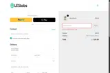 GRATEFUL15 coupon verification screenshot