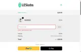 MOVEMBER15 coupon verification screenshot