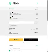 MOVEMBER15 coupon verification screenshot