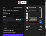 YVETTE coupon verification screenshot