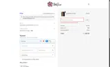 BONNIEBIRTHDAY coupon verification screenshot
