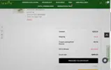 sammy20off coupon verification screenshot