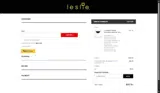 COMENBACK10 coupon verification screenshot
