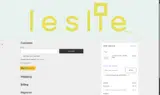 LLSTORE coupon verification screenshot