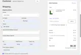 vipdealup coupon verification screenshot