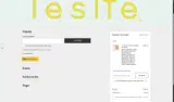 knockwin coupon verification screenshot