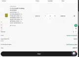 MADY70 coupon verification screenshot