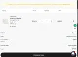 10KEVI coupon verification screenshot
