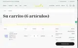 luxurytreat coupon verification screenshot