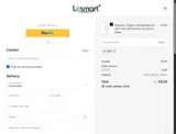 2024 coupon verification screenshot
