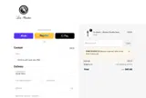 PUNKYPOODLE10 coupon verification screenshot