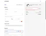 FEBPACK coupon verification screenshot