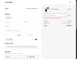 CODE10 coupon verification screenshot