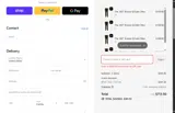 CODE10 coupon verification screenshot