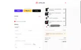 Lethal Gaming Gear coupon verification screenshot