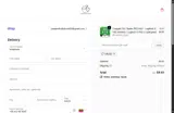 Lethal Gaming Gear coupon verification screenshot