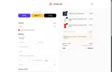 Lethal Gaming Gear coupon verification screenshot
