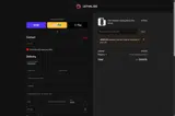 Lethal Gaming Gear coupon verification screenshot