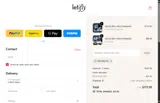 SPECIALOFF coupon verification screenshot
